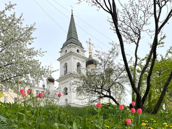 Мобильная квест-экскурсия «Ивановская горка» - фото 2