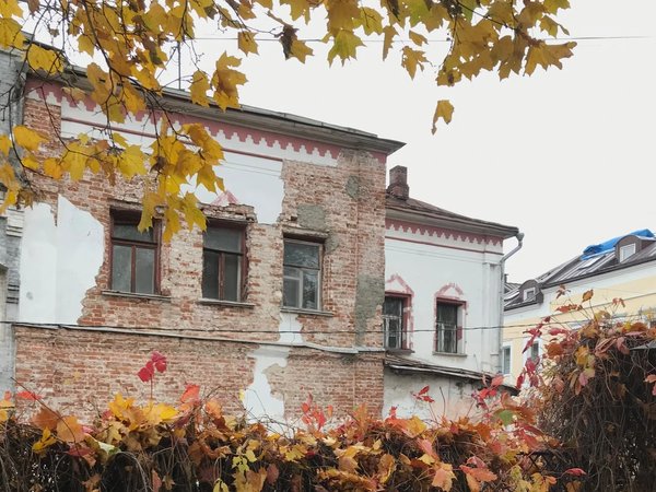 Мобильная квест-экскурсия «Ивановская горка» - фото 3