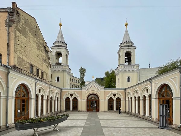 Мобильная квест-экскурсия «Ивановская горка» - фото 4
