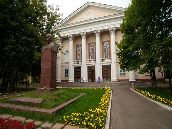 Обнинск: прогулка по Старому городу - фото 2