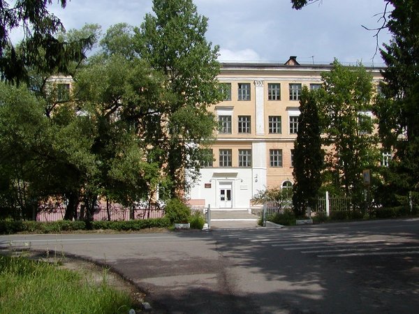 Обнинск: прогулка по Старому городу - фото 3