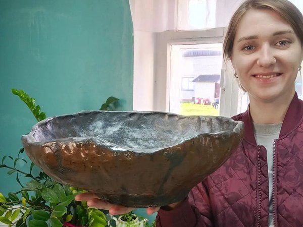 Мастер-класс по гончарному искусству в частной мастерской - фото 2