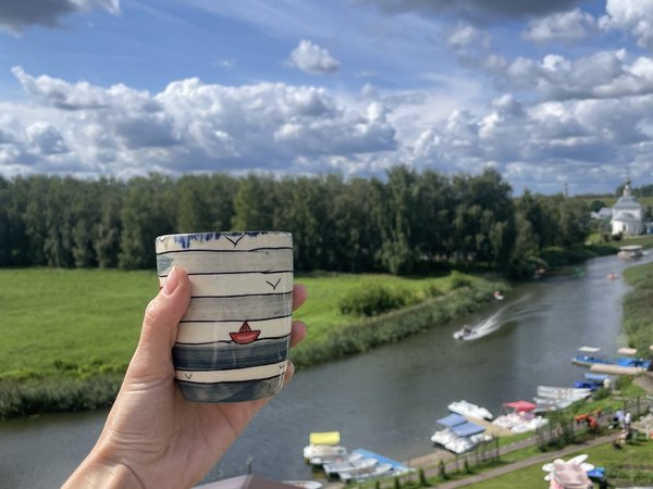 Фото туриста - 6