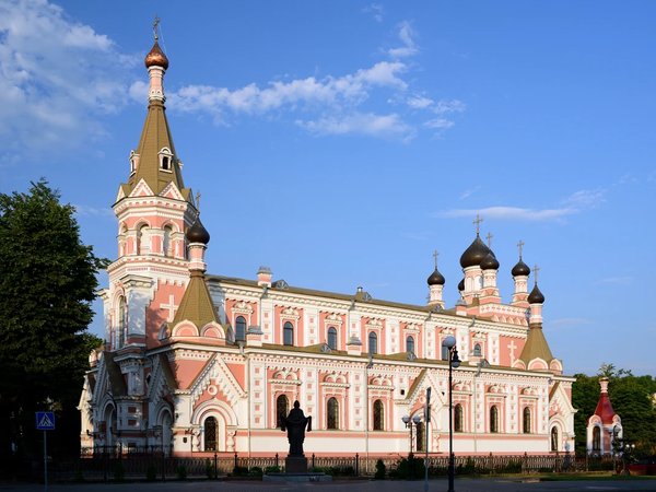 Королевский город Гродно - фото 3