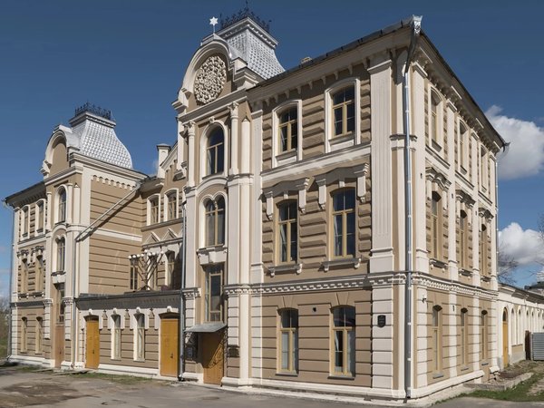 Королевский город Гродно - фото 2