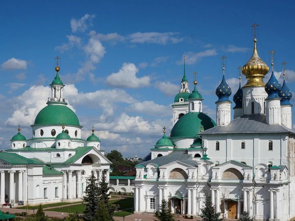Добро пожаловать в Ростов Великий! - фото 4