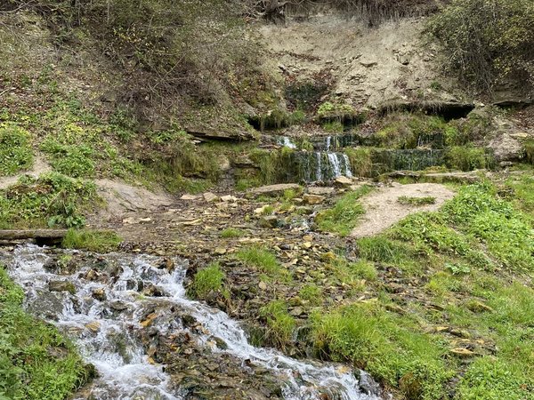 Железный город и Словенские ключи: прогулка по Изборску - фото 3