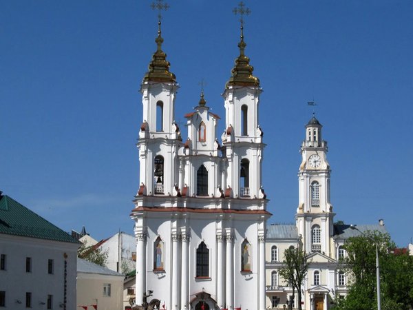 Классический Витебск - фото 4