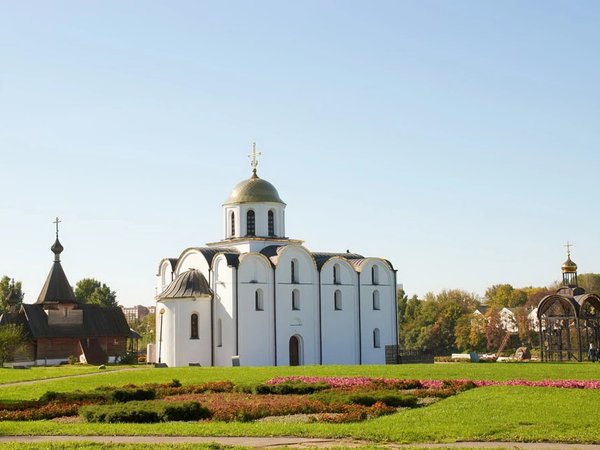 Классический Витебск - фото 2