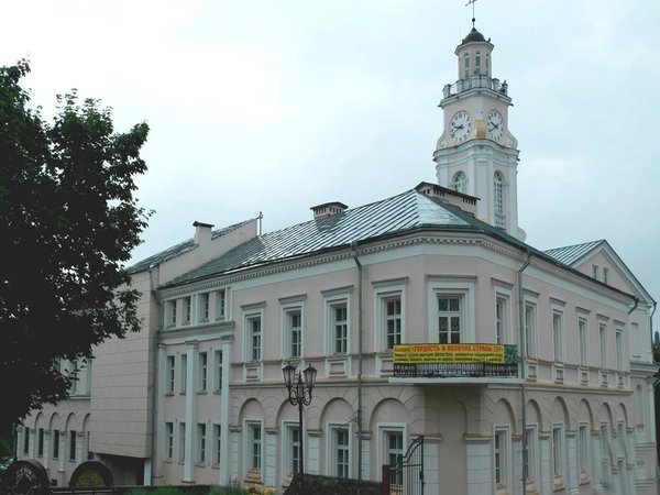 Классический Витебск - фото 3