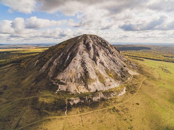 Башкирское предуралье: от озерных глубин до горных вершин - фото 1