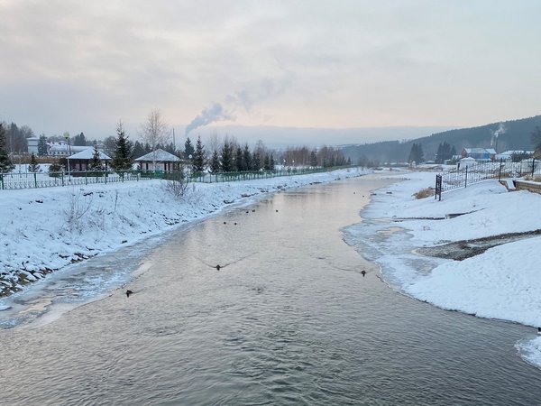 Башкирское предуралье: от озерных глубин до горных вершин - фото 4