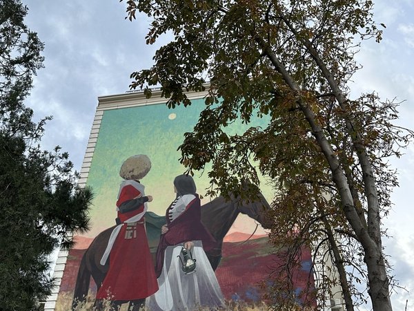 Дербент во всей красе и экраноплан «Лунь» — из Махачкалы и Каспийска - фото 3
