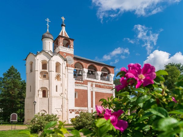«Самоход»: самостоятельный квест-прогулка по Суздалю - фото 3