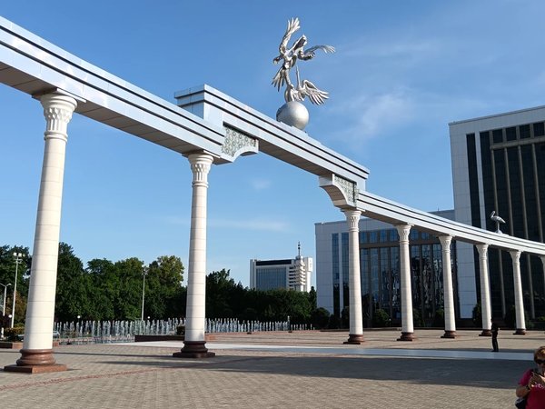 Ташкент: история и современность - фото 2