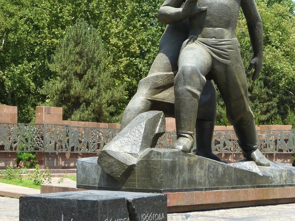 Ташкент: история и современность - фото 3