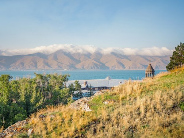 Озеро Севан, Цахкадзор и древние монастыри: групповая экскурсия из Еревана - фото 4