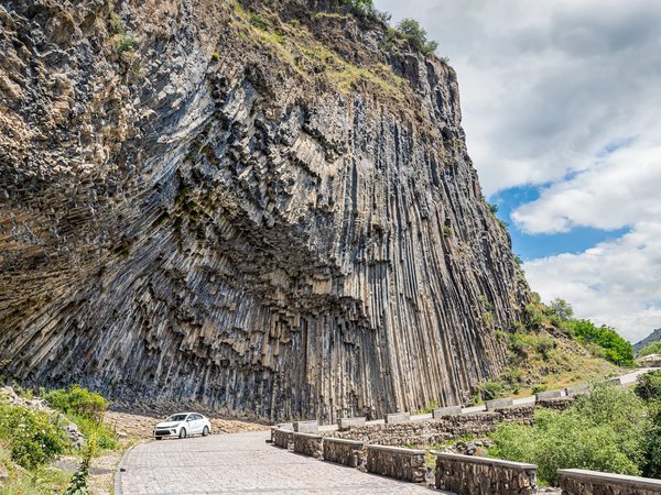 Гарни, Гегард и Симфония камней: лучшее в окрестностях Еревана - фото 3