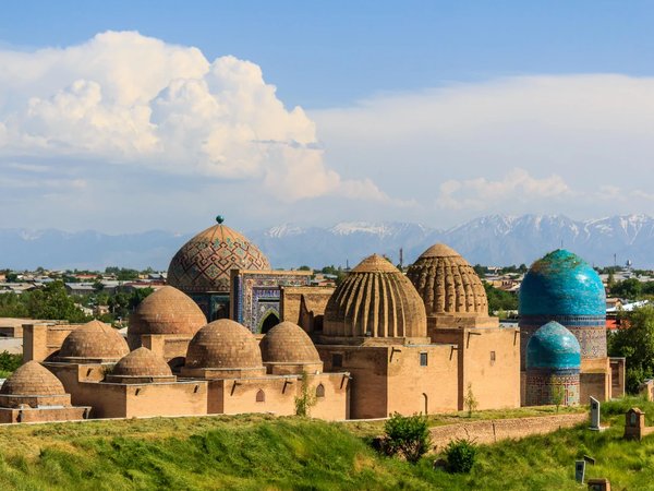 Погружение в Самарканд: 5 часов красоты и истории - фото 4