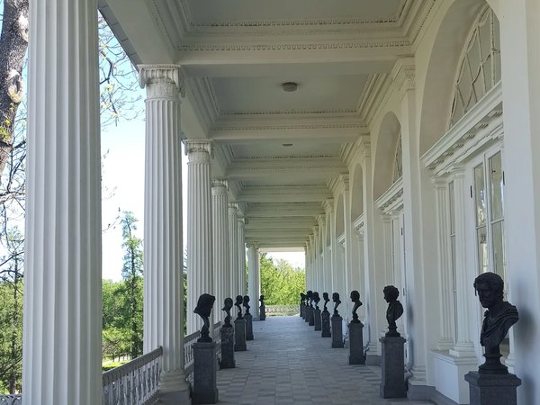 Царское Село: дворцы, парки и судьбы императоров - фото 3