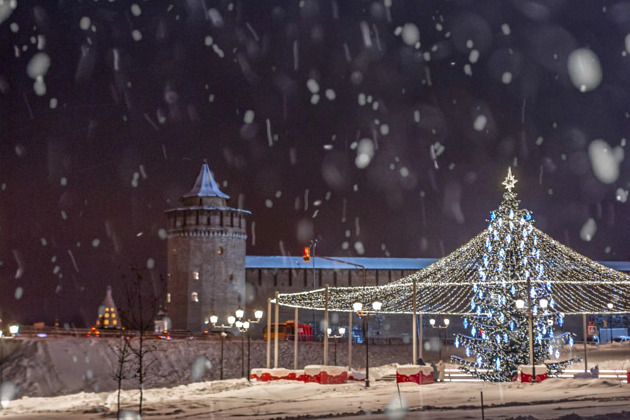 Фото - экскурсия: Погружение в Коломну с небольшой компанией