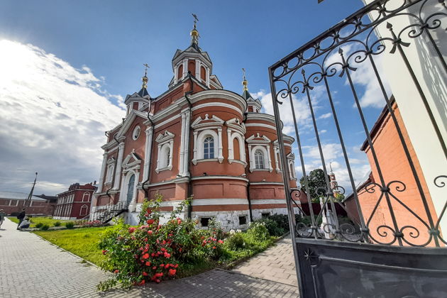 Фото экскурсии - Погружение в Коломну с небольшой компанией - 7