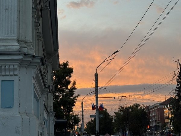 Мистика и легенды Барнаула