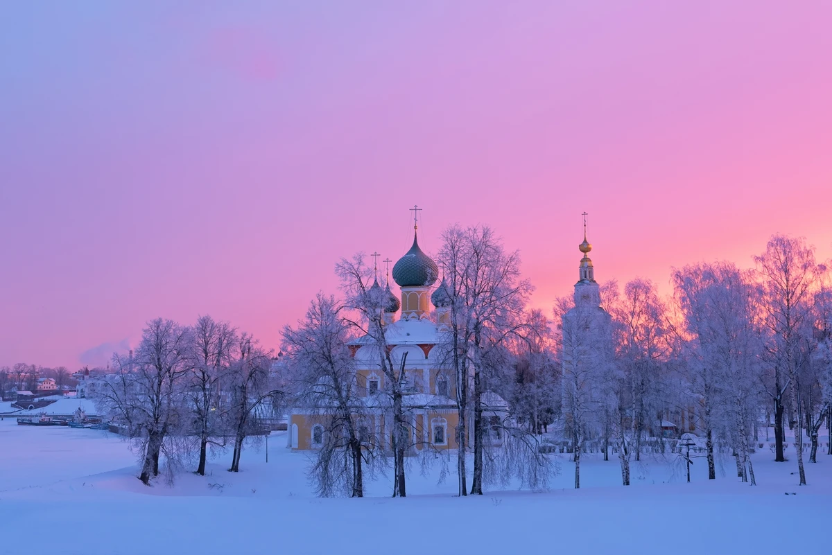 Неповторимый и незабываемый Углич - фото 3
