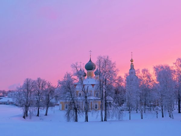 Неповторимый и незабываемый Углич - фото 3