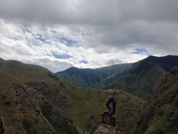 Фото туриста - 10