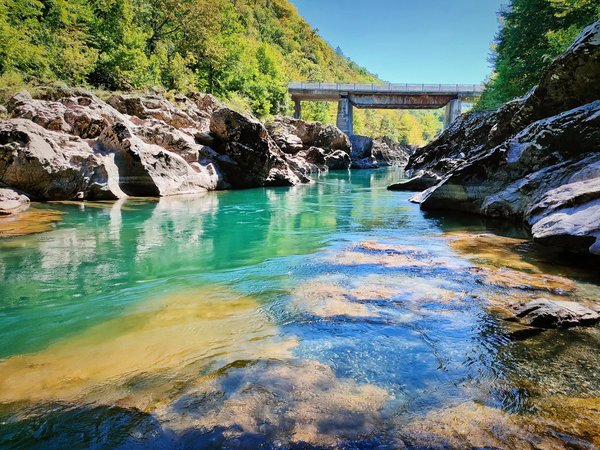 Лаго-Наки: жемчужина Кавказских гор Адыгеи - фото 2