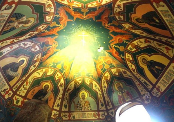 Аудио экскурсия в Храм Василия Блаженного (без билета) - фото 3