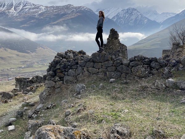 Северная Осетия и Кармадонское ущелье на комфортабельных внедорожниках - фото 2