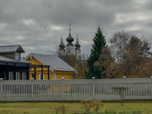 Суздаль — город для души - фото 3
