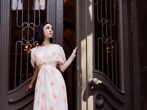 Фотогеничный Ереван: фотосессия в самых красивых местах - фото 3