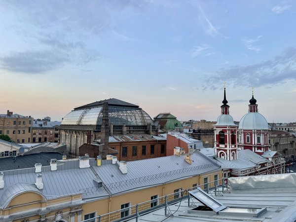 Великие истории любви - фото 4