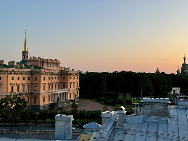 Великие истории любви - фото 2