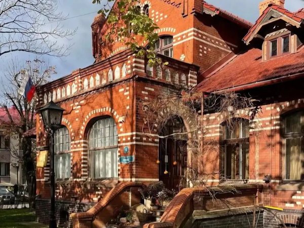 Путешествие на Куршскую косу и в Зеленоградск - фото 2