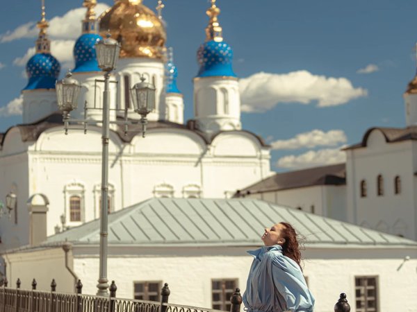 Фото туриста - 6