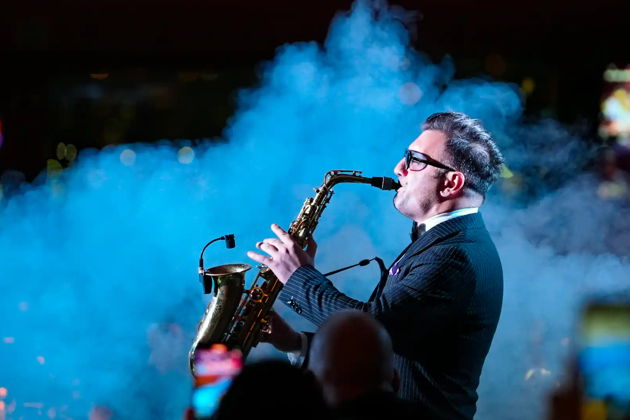 Фото экскурсии - Круиз по Босфору на теплоходе с турецкой ночью и шоу-программой - 5