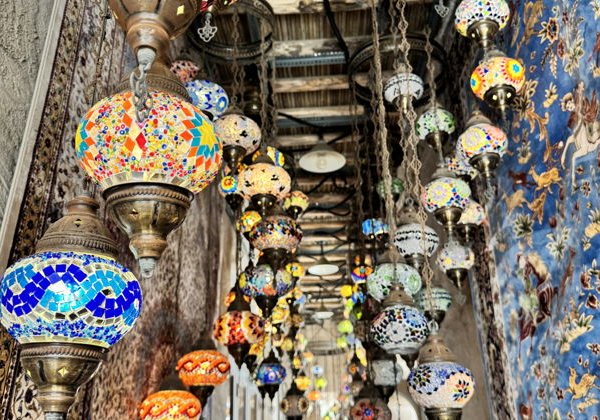 Исторический и современный Дубай за один день, просмотр шоу фонтанов - фото 3