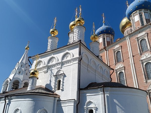Тайны Рязанского кремля - фото 3