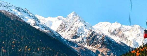 Домбай: экскурсия-конструктор - фото 4