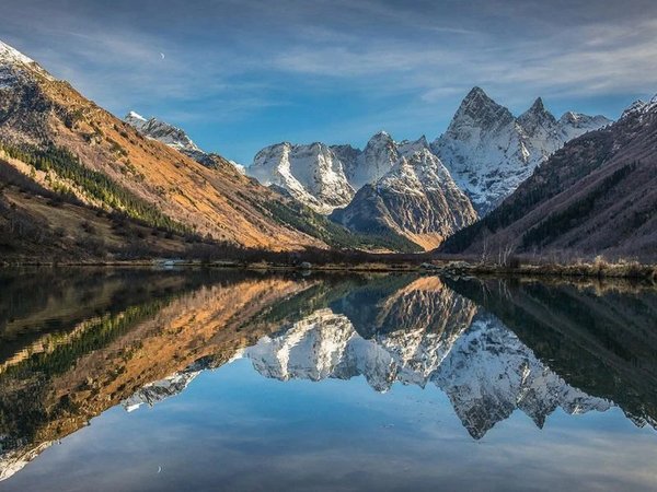 Домбай: экскурсия-конструктор - фото 3