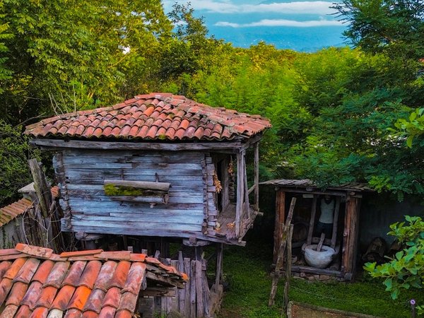 Три грани Батуми: культура, история, духовность - фото 3