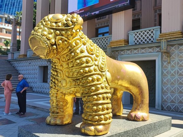 Три грани Батуми: культура, история, духовность - фото 2