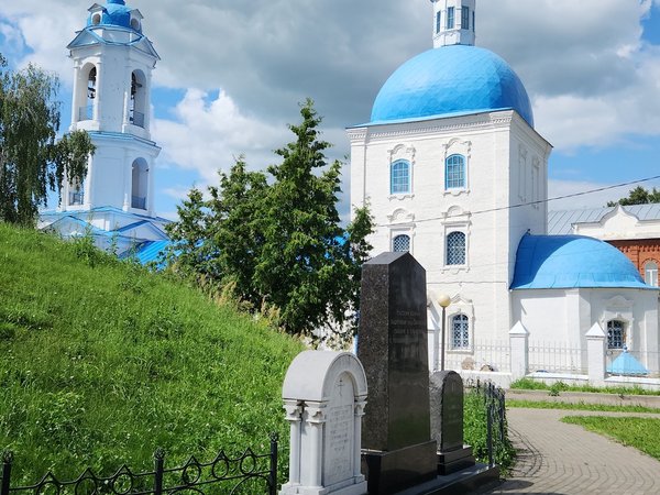 По старым улочкам Зарайска: экскурсия с заданиями для детей и взрослых - фото 3
