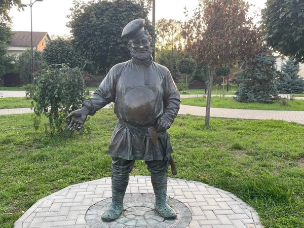 Рязань косопузая: прогулка по историческому центру - фото 3