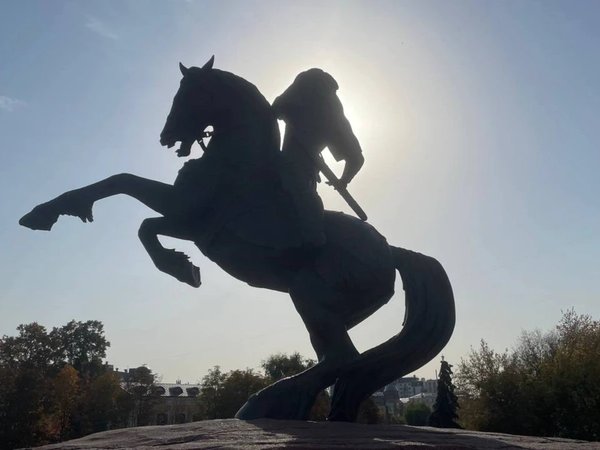 Рязань косопузая: прогулка по историческому центру - фото 2