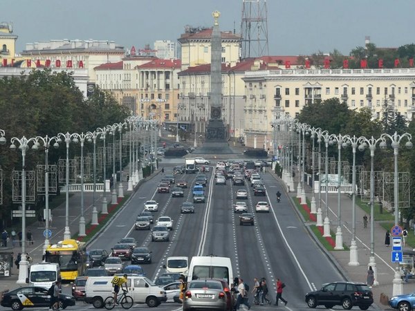 Минск советский - фото 4